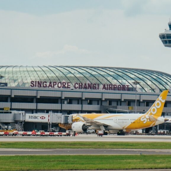 singapore airport