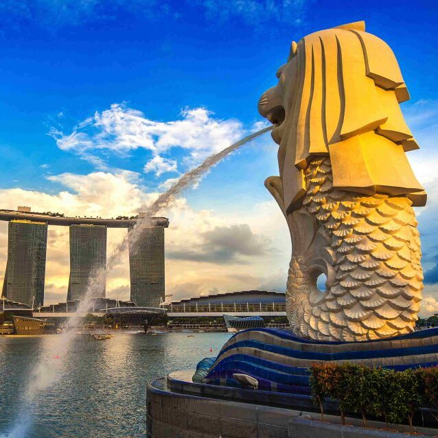 singapore